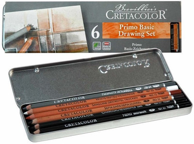 

Cretacolor 400 06 Pencil