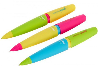 

Milan BYM-10345 Pencil(Set of 3, Assorted)