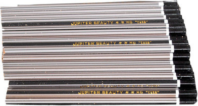 

Aahum Sales 100 Pcs Pencils Pencil(Set of 100, Grey)