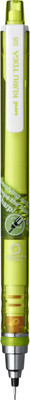 Uni Ball M5-450 Pencil(Set of 1, Green)