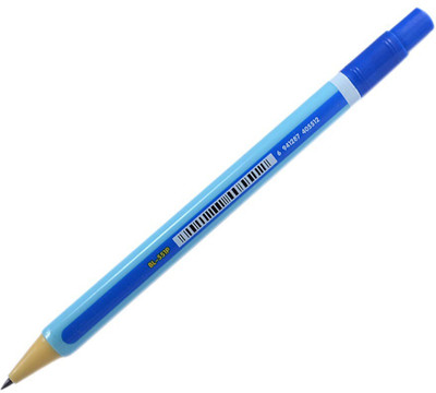 

Saamarth Impex SI-190 Pencil(Blue)