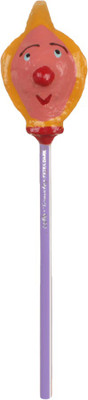 

Indeasia Srijan Cello Pencil(Set of 1, Purple)