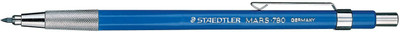 

Staedtler Mars Round Shaped Pencil(Blue)
