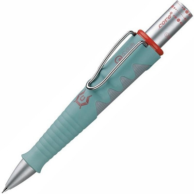 

rotring Rotring Core 0.7mm Lysium Ballpoint Mechanical Pencil Pencil(Grey)