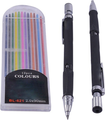 

Saamarth Impex SI-1234 Pencil(Multicolor)