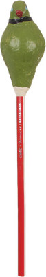 

Indeasia Srijan Cello Pencil(Set of 1, Red, Green)