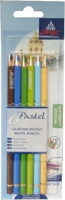 

Conte a Paris 50113 Pencil