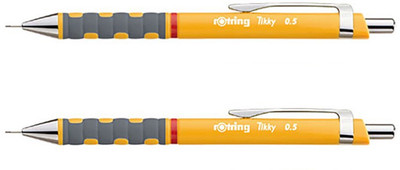 

Rotring Tikky Mechanical Pencil(Pack of 2)