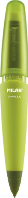 Milan Spain 18507920 Round Shaped Pencils(Set of 1, Green) available at flipkart for Rs.120