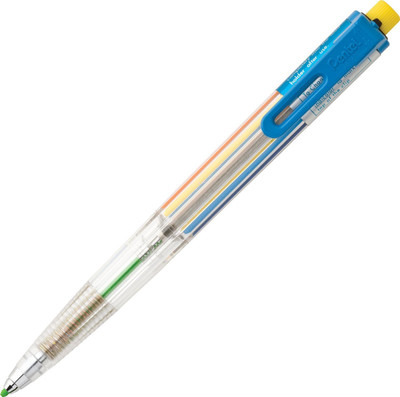 

Pentel Color Automatic Pencil Pencil(Set of 8, Multicolor)