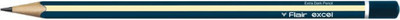 

Flair Excel Extra Dark Pencil(Set of 10, Blue)