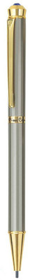 

Pierre Cardin Twist Pencil(Set of 1, Titanium)