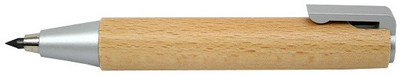 

Worther Shorty Round Shaped Pencils(Set of 1, Pear)