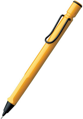 

LAMY 118 PCL Pencil(Set of 1, Yellow)