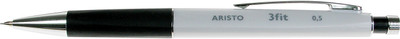 

Aristo 3 Fit Triangular Shaped Pencils(Set of 1, Black)