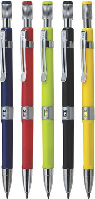 

Flair Artist Pencil(Set of 10, Assorted)