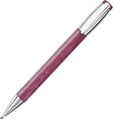 

Delta Mask Round Shaped Pencils(Set of 1, Pink)