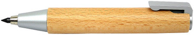 

Worther Shorty Round Shaped Pencils(Set of 1, Beech)