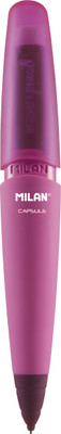 Milan Spain 18507920 Round Shaped Pencils(Set of 1, Pink) available at flipkart for Rs.120