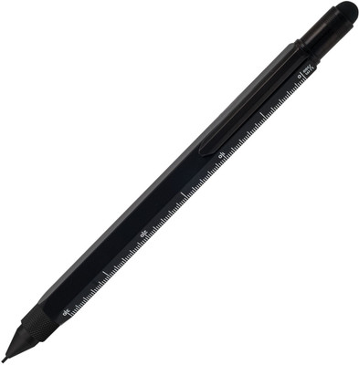

Monteverde Usa One Touch Hexagonal Shaped Pencils(Set of 1, Black)