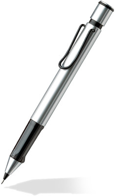 

Lamy 125 Pencil(Set of 1, Silver)