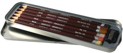 

ACCO Brands Round Shaped Pencils(Set of 1, Multicolor)
