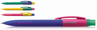 

Milan pli Pencil(multi colour)