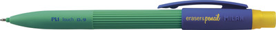 

Milan Spain 185012920 Round Shaped Pencils(Set of 1, Green)