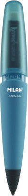 

Milan Spain 18507920 Round Shaped Pencils(Set of 1, Blue)