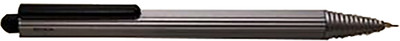 

Worther Profile Round Shaped Pencils(Set of 1, Grey)