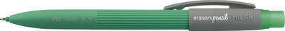 Milan Spain 185011920 Round Shaped Pencils(Set of 1, Green)