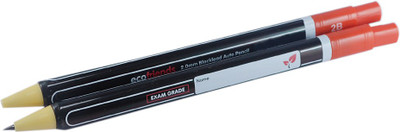 

Saamarth Impex SI-5062 Pencil(Black)