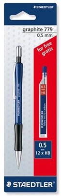 

Staedtler Graphite Round Shaped Pencils(Set of 1, Blue)