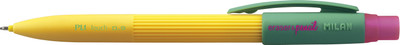 

Milan Spain 185012920 Round Shaped Pencils(Set of 1, Yellow)