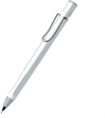 

Lamy Safari Round Shaped Pencils(Set of 1, White)