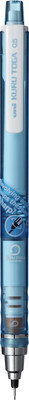 

Uni Ball M5-450 Pencil(Set of 1, Blue)