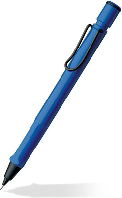Lamy Safari Round Shaped Pencils(Set of 1, Blue)