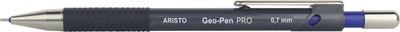 

Aristo Geo Pen Pro Round Shaped Pencils(Set of 1, Black)