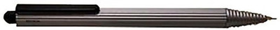 

Worther Profil Round Shaped Pencils(Set of 1, Gray)