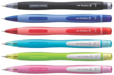 

Uni Ball M5 225 Pencil(Multicolor)