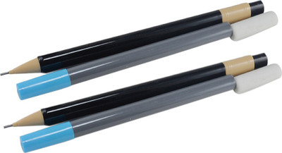 

Saamarth Impex Student Round Shaped Pencil(Multicolor)