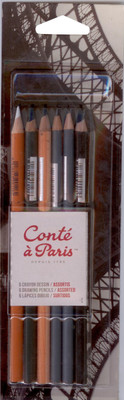 

Conte a Paris 50105 Pencil