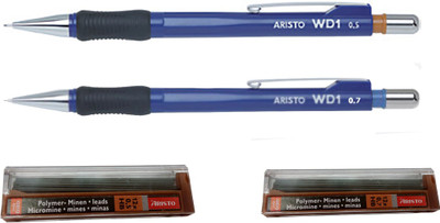 

Aristo WD1 Round Shaped Pencil(Blue)