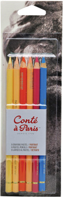 

Conte a Paris 50112 Pencil