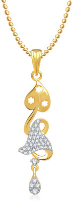 

Amaal Heart Pendant For Girls,Women Alloy Pendant
