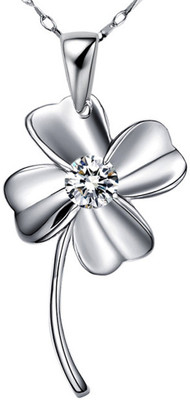 

Facetzinspire Sterling Silver Sterling Silver Pendant