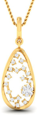 

Kiara Jewellery Sushmita Swarovski Zirconia Sterling Silver