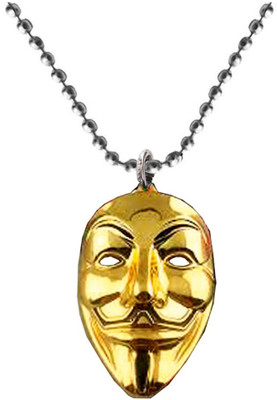 

Rich & Famous Vendetta Fashion Alloy Pendant
