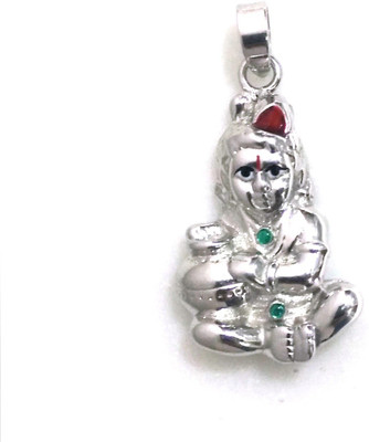 

SSS 925 Silver Pendant
