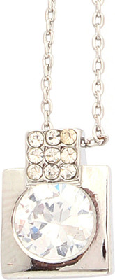 29% OFF on Vendee Fashion Decorative Party Alloy Pendant